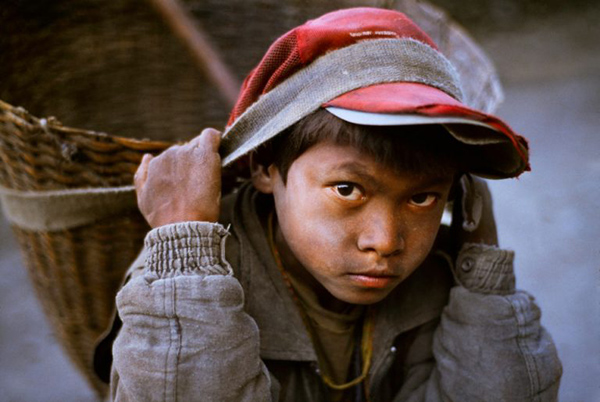 Más de la mitad de estos niños están expuestos a las peores formas de trabajo