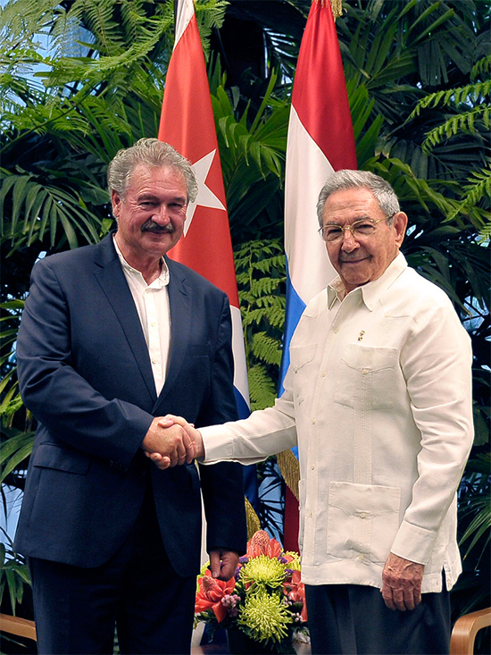 Raúl Castro Ruz