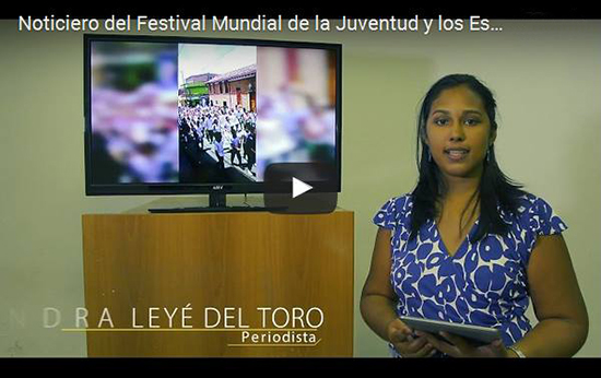 Noticiero JRTV
