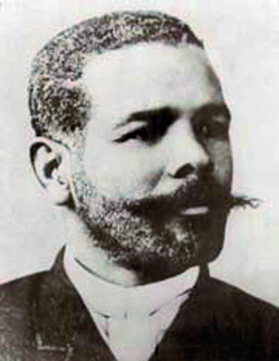 Antonio Maceo