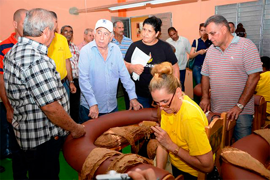 Machado Ventura