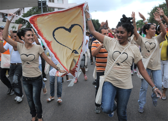 Festivales Provinciales de la Juventud y los Estudiantes