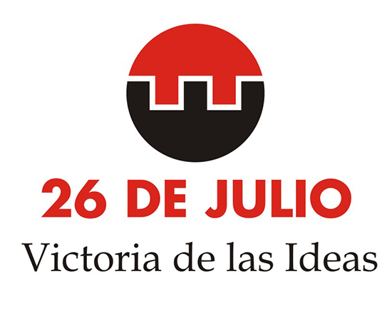 26 de julio