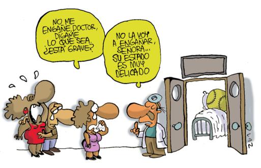 Caricatura