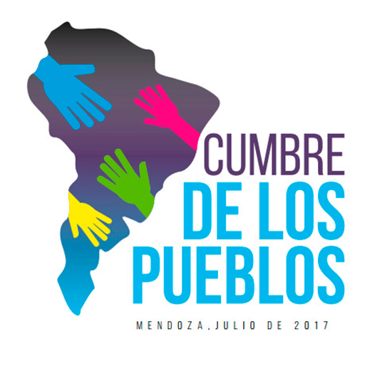 Cumbre de los pueblos