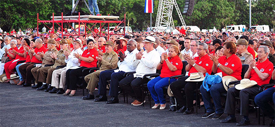 Raúl Castro Ruz