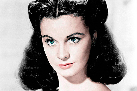 Vivien Leigh
