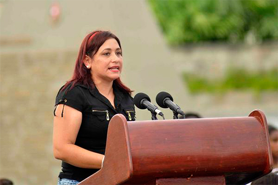 Susely Morfa González