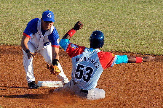 Serie Nacional