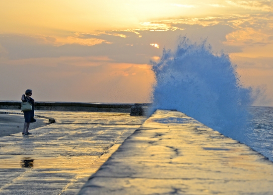 Malecón