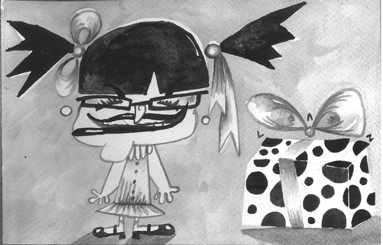 Caricatura