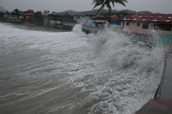 Huracán Irma