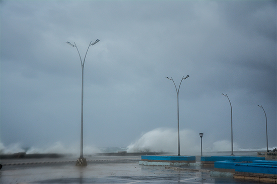 Huracán Irma