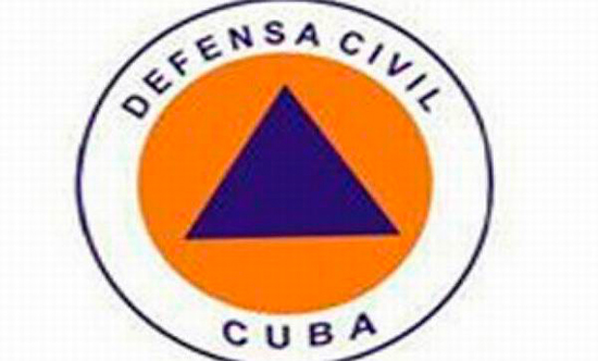 Defensa Civil