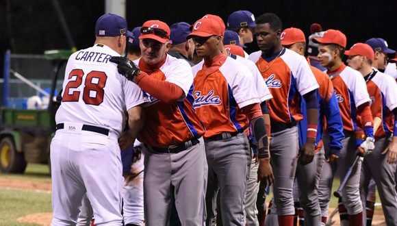 Mundial Juvenil de Béisbol