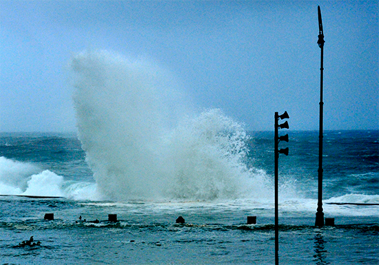 Huracán Irma