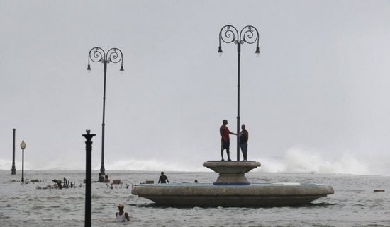 Huracán Irma