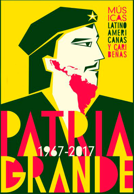 Festival Patria Grande