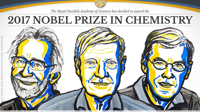 Premios Nobel 2017