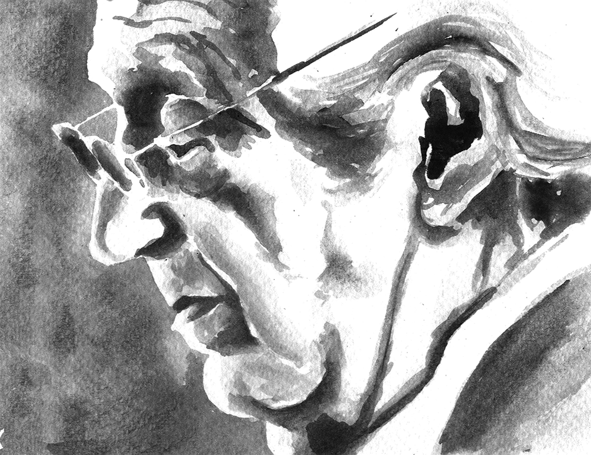 Rafael Alberti