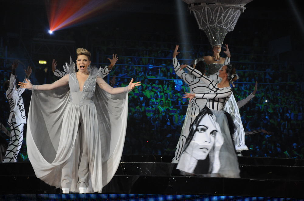 Sochi 2017 