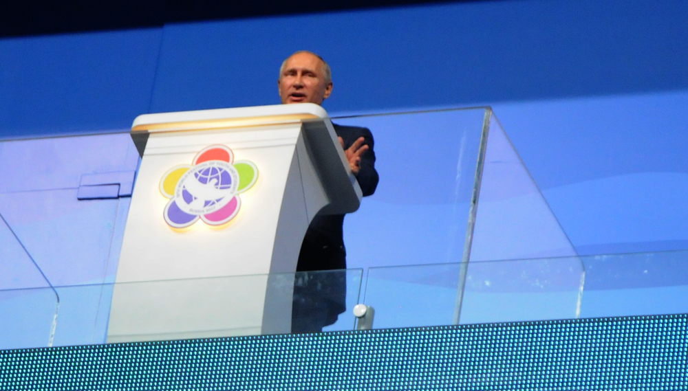 Sochi 2017 
