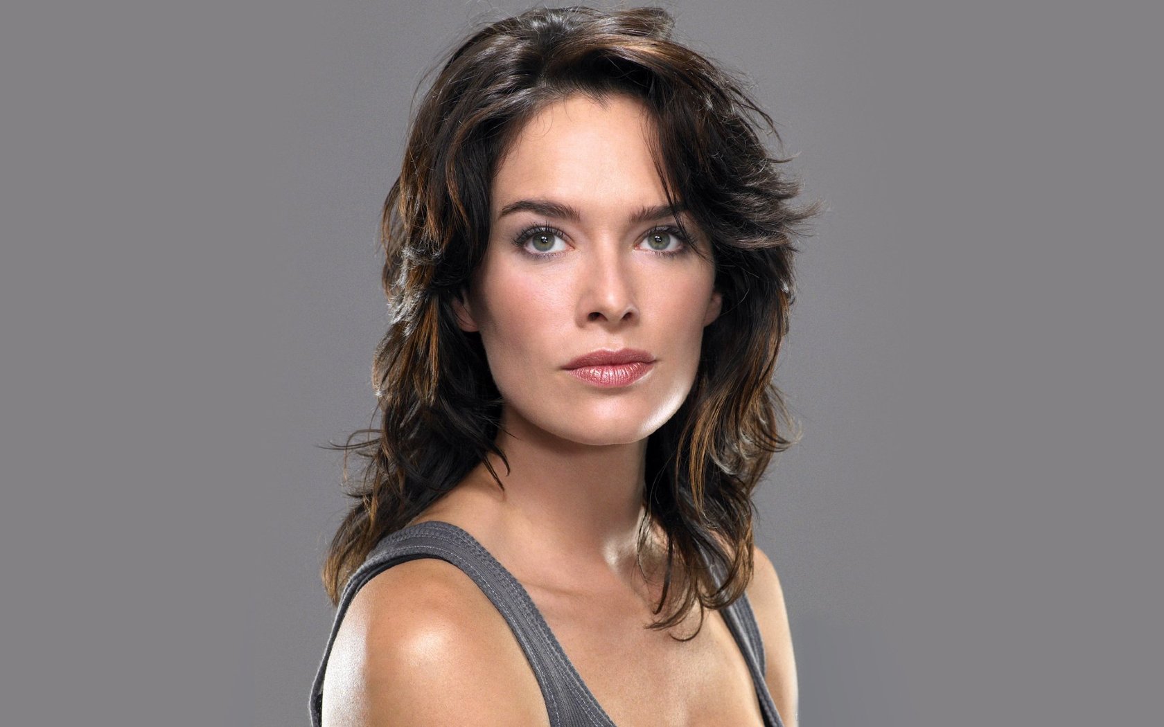 Lena Headey