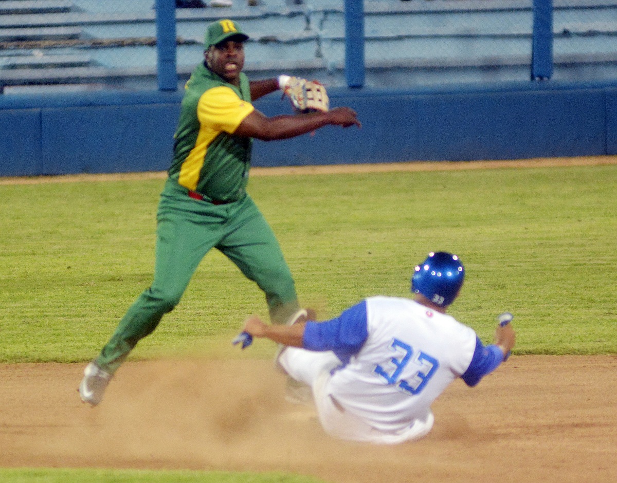 57ma. Serie Nacional