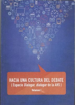 “Dialogar, dialogar”, también en formato de libro