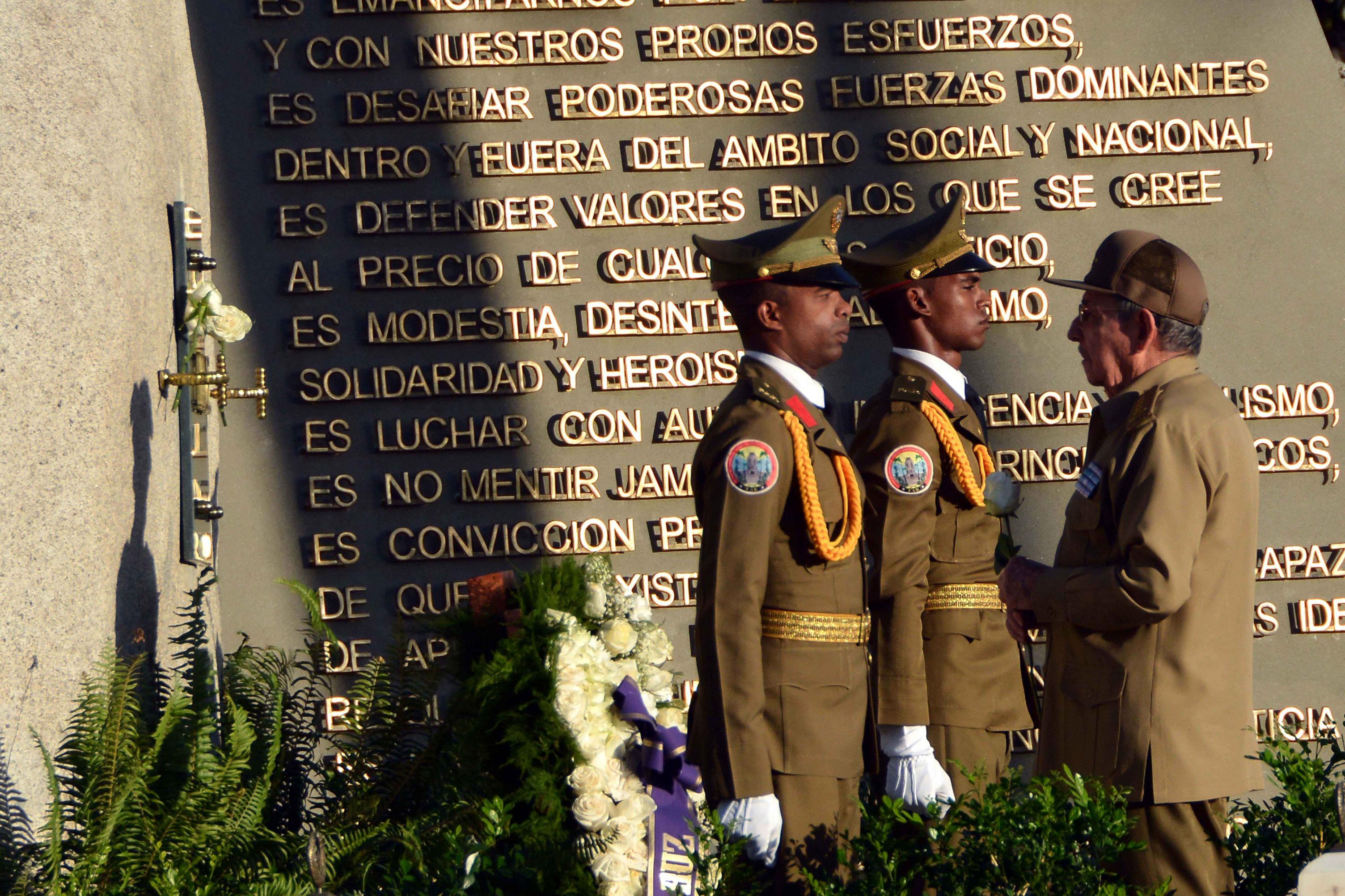 Raúl Castro Ruz