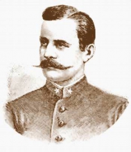 José Joaquín Castillo Duany