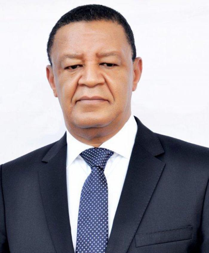 Mulatu Teshome Wirtu