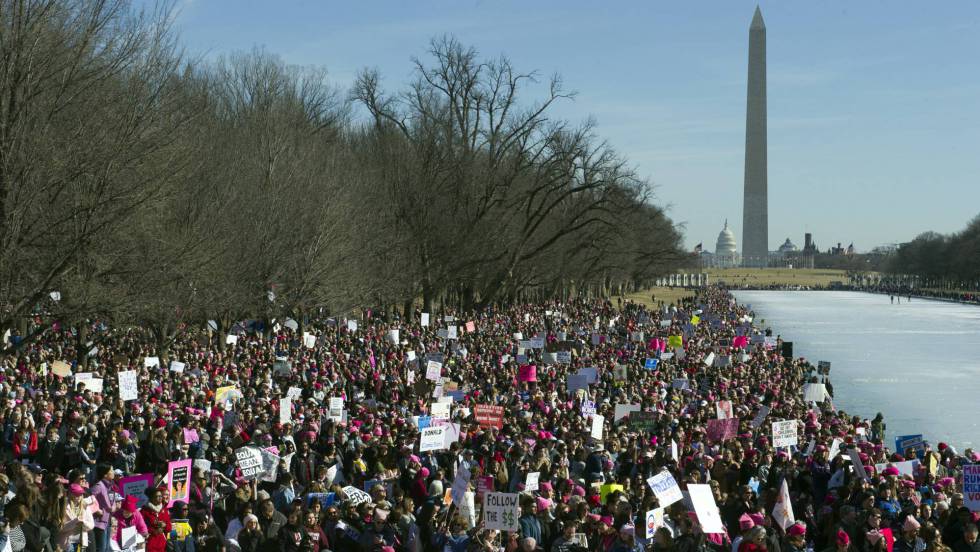 Manifestación 