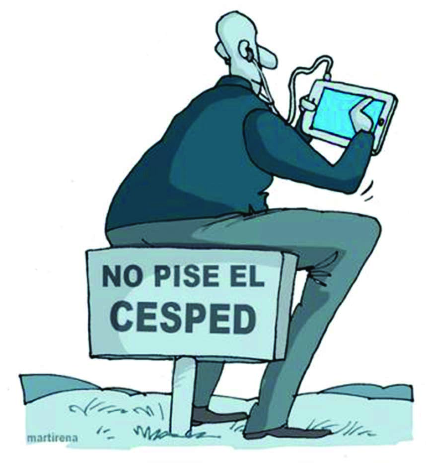 Opinión Gráfica