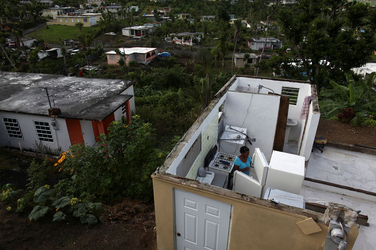 Puerto Rico