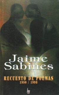 Poemas del alma de Jaime Sabines