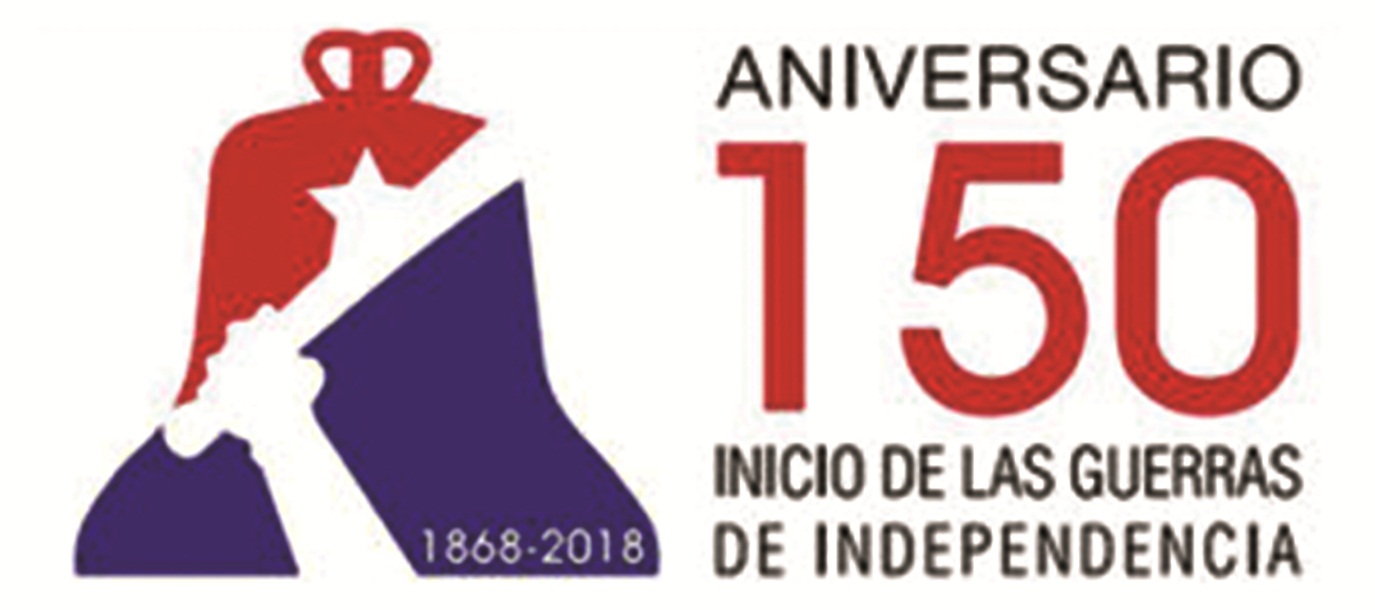 150 Aniversario del inicio de las guerra por la Independencia