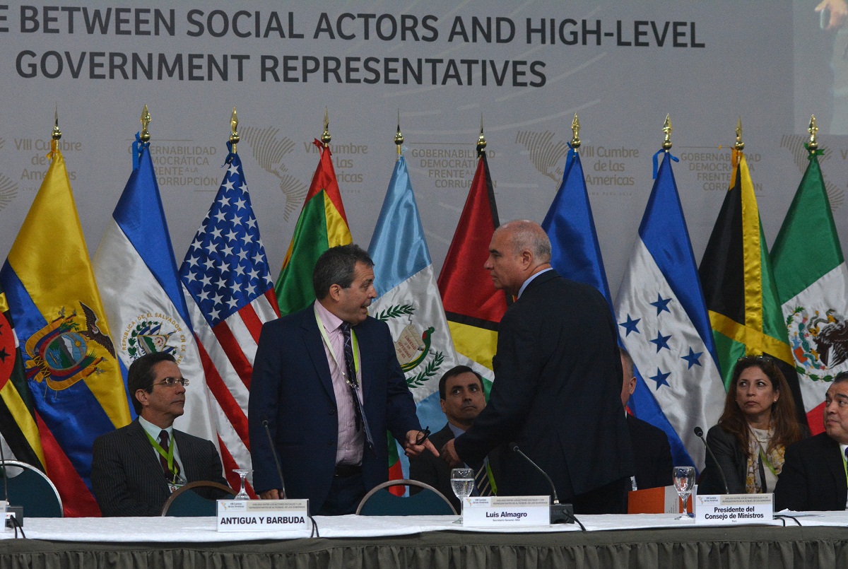 Delegación cubana