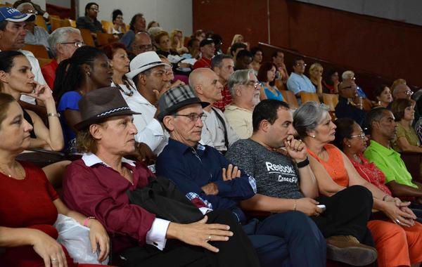 XXIV Taller Nacional de Crítica Cinematográfica