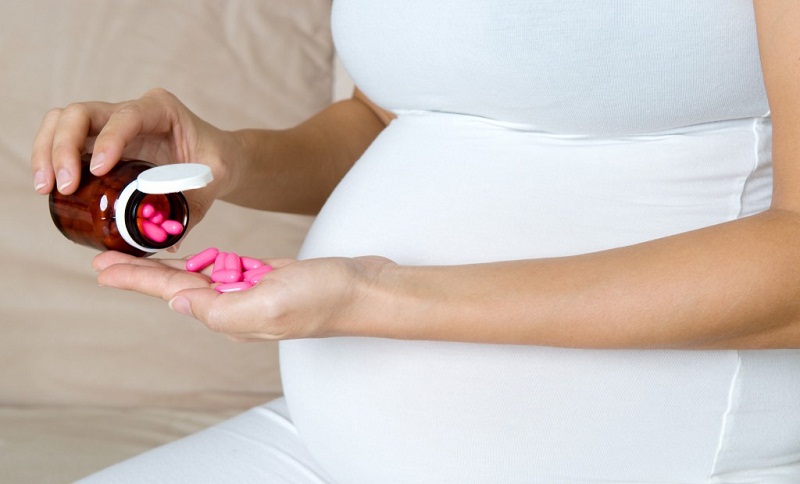 OMS anuncia nuevo medicamento para embarazadas