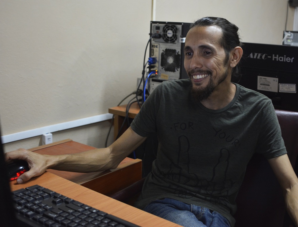 Michel Pentón