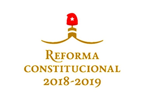 Proyecto de Constitución de la República de Cuba