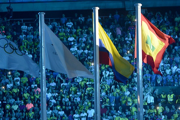 Barranquilla 2018