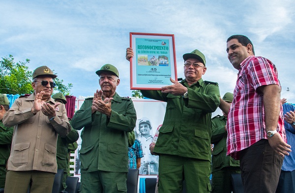 Ejército Juvenil del Trabajo 