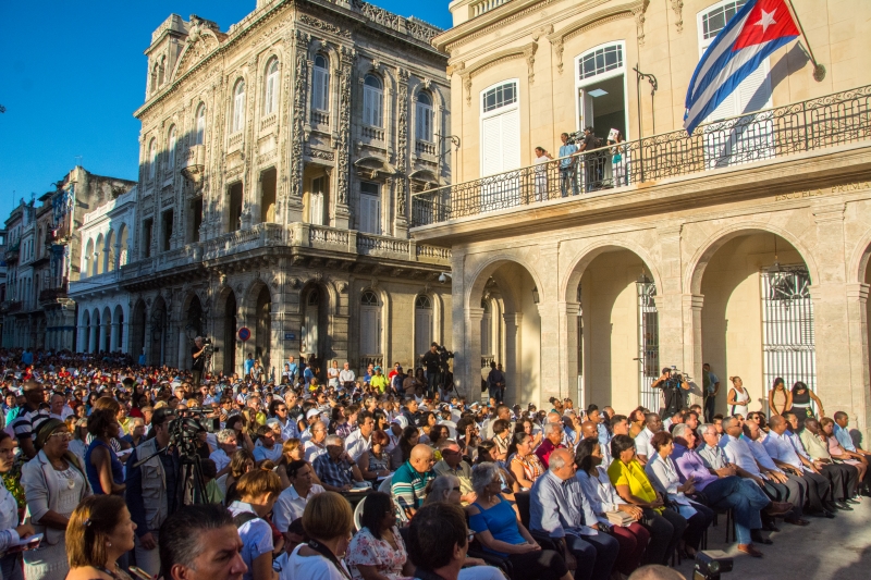 Inicio del curso escolar 2018-2019