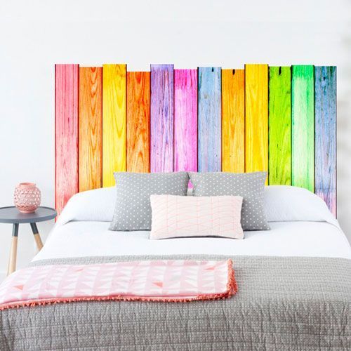 cabeceras para cama