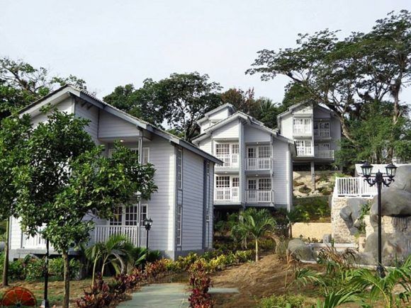  Hotel Segundo Frente