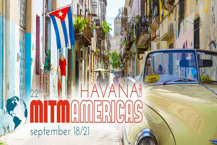 MITM Américas en La Habana