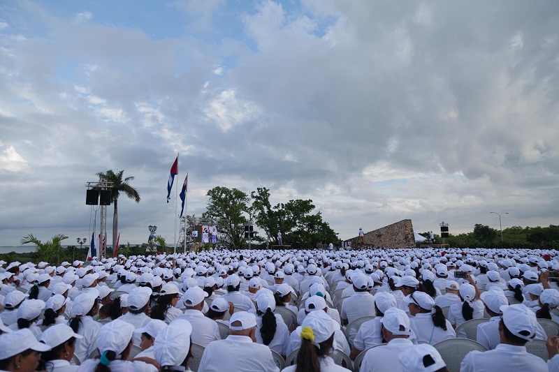 La Demajagua