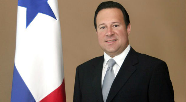 Juan Carlos Varela